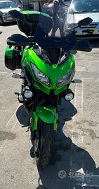 Kawasaki Versys 650 - 2019