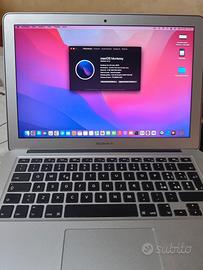 MacBookAir 13 pollici