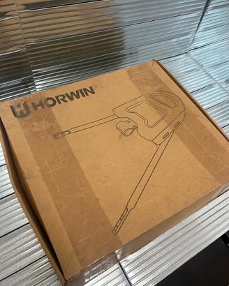 Portapacchi Horwin (x2)