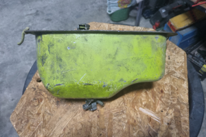 Ricambio vespa special