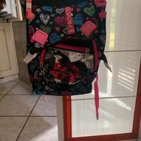 Zaino per scuola