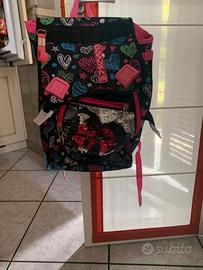 Zaino per scuola