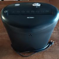 Distruggi documenti BUFFETTI 