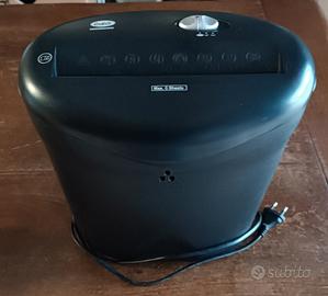 Distruggi documenti BUFFETTI 