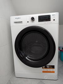 Lavasciuga Whirlpool – 300 €