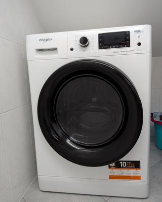 Lavasciuga Whirlpool – 300 €