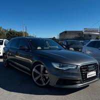 Audi A6 Avant 3.0 TDI 313CV quattro tiptronic Slin