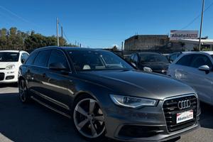 Audi A6 Avant 3.0 TDI 313CV quattro tiptronic Slin