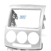 TELAI RADIO 2-DIN PER FORD MAZDA