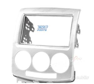 TELAI RADIO 2-DIN PER FORD MAZDA