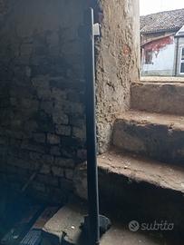 barre porta pacchi con attacchi universali 