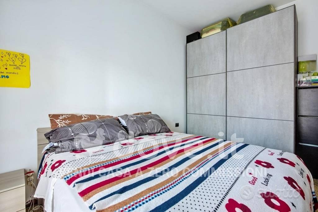 Appartamento – Busto Arsizio, San Michele - Vista 2