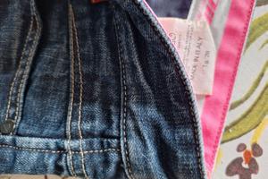 PANTALONI DONNA ESTIVI
