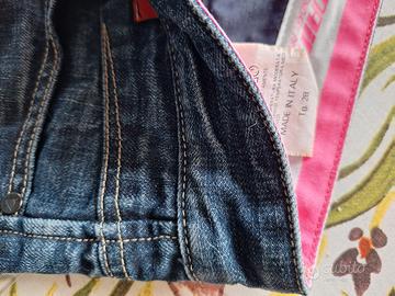 PANTALONI DONNA ESTIVI