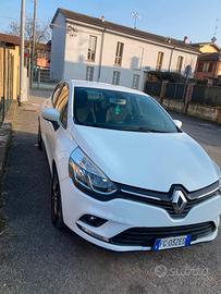 Renault clio 1.5 dci 90cv euro6