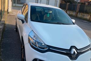 Renault clio 1.5 dci 90cv euro6