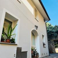 Casa indipendente recente costruzione