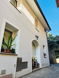 Casa indipendente recente costruzione