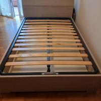  letto una piazza e mezza