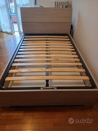  letto una piazza e mezza