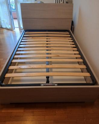  letto una piazza e mezza
