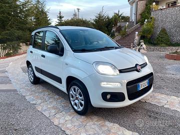 Fiat Panda 0.9 twinair Benzina/Metano FULL