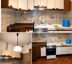  Cucina gaggio montano Bologna 