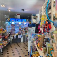 Attività storica nel cuore del paese - Tabaccheria