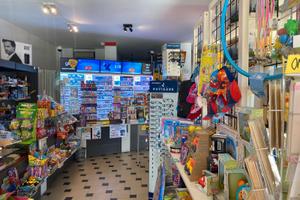 Attività storica nel cuore del paese - Tabaccheria