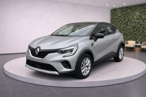 RENAULT Captur II 1.0 TCe 90Cv Equilibre