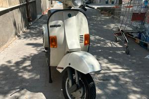 Piaggio vespa Pk50 xl rush