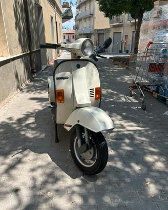Piaggio vespa Pk50 xl rush