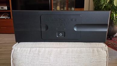 Bryston 3B ³ Cubed BLACK finale stereo come nuovo