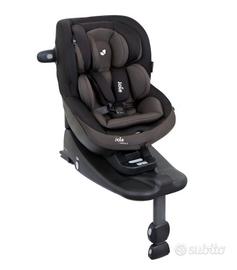 Joie i-venture r Seggiolino con Base inclusa