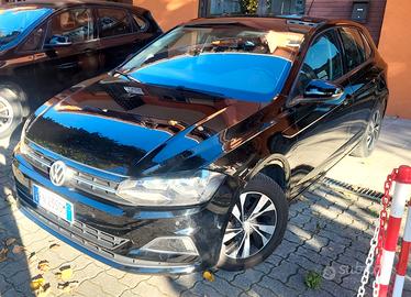 VOLKSWAGEN POLO TGI 1,0-PIENO DI 20 EURO KM 370!! 