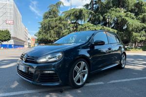 VW Golf VI R MOTORE NUOVO