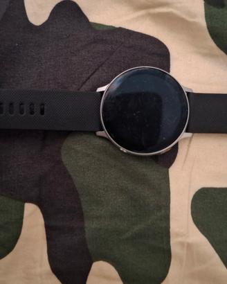 Samsung galaxy active 2 smart watch 