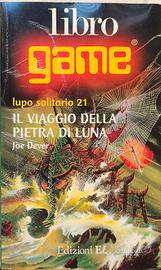 libro game