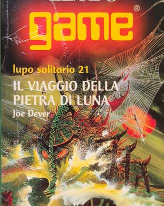 libro game