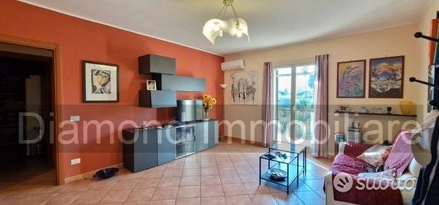 Appartamento – Fiumefreddo di Sicilia, Catania - Vista 2