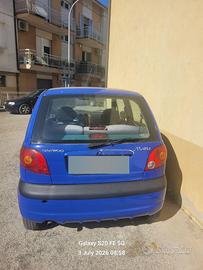 Utilitaria economia, ideale per citta
