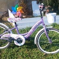 bicicletta bambina 