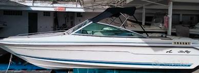 Sea Ray 180