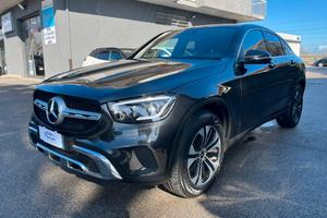 Mercedes Classe GLC 300 d Sport 4matic auto
