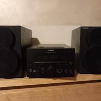 Stereo Yamaha
