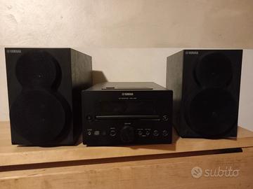 Stereo Yamaha