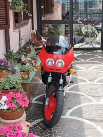 Aprilia af 1 project 125