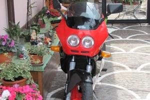 Aprilia af 1 project 125