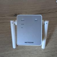 Ripetitore Wifi NETGEAR