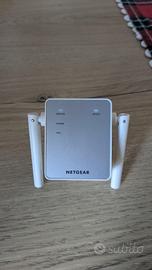 Ripetitore Wifi NETGEAR